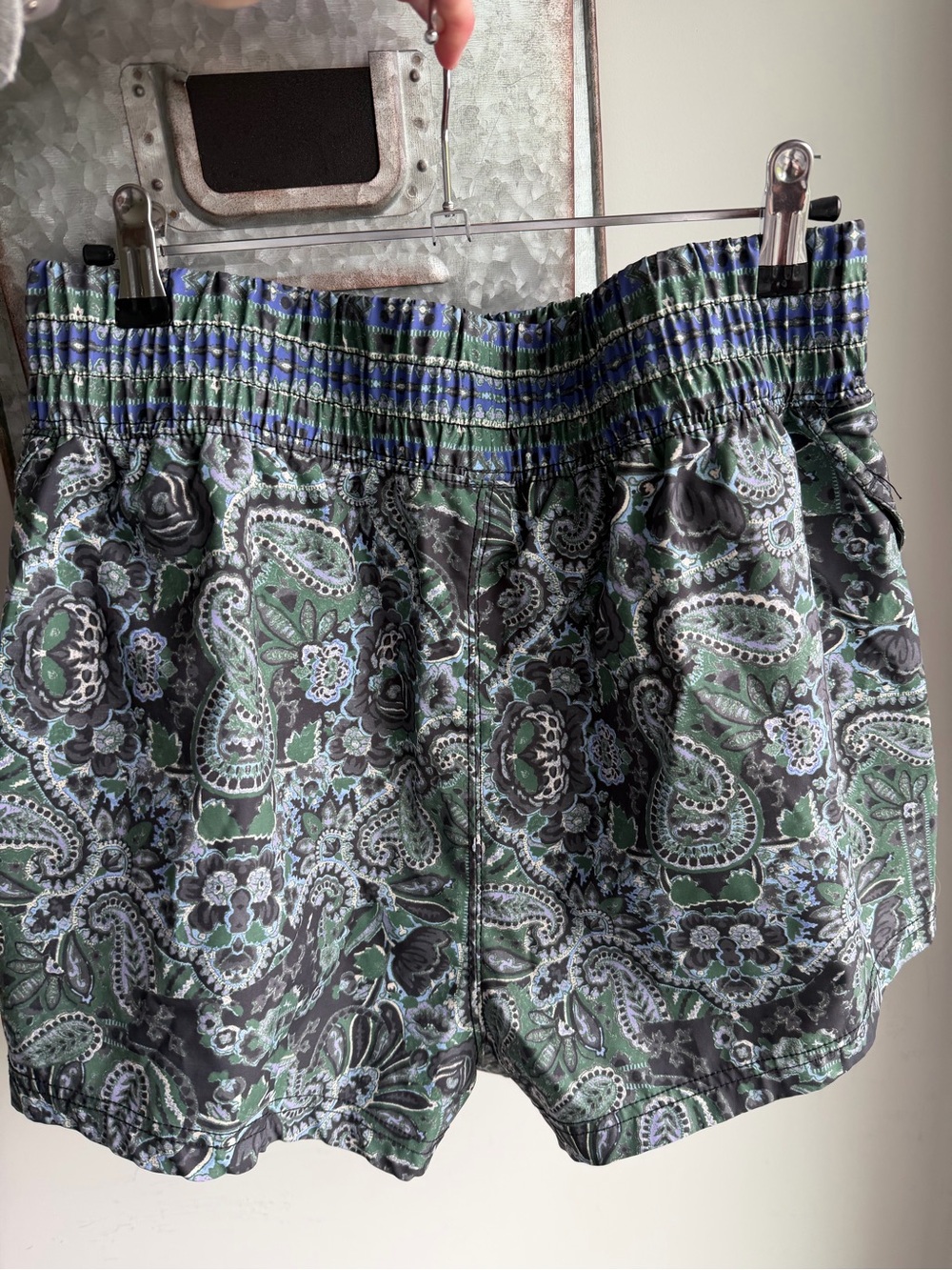 FP Movement boxer shorts, Medium - Picture 2 of 3